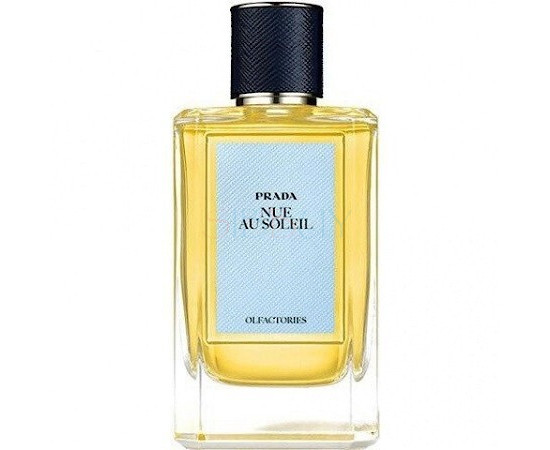 Купить Аромат Prada Nue au Soleil Парфюмерная вода