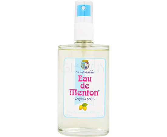 Купить Аромат Prestige de Menton La Veritable Eau de Menton Туалетная вода
