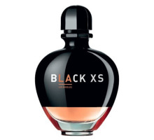 Аромат Rabanne Black XS Los Angeles For Her Туалетная вода