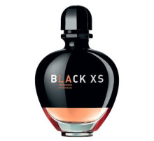 Аромат Rabanne Black XS Los Angeles For Her Туалетная вода