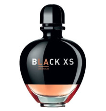 Аромат Rabanne Black XS Los Angeles For Her Туалетная вода