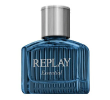 Аромат Replay Essential for Him Туалетная вода