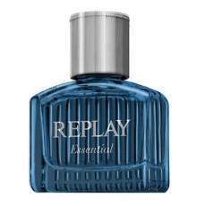 Аромат Replay Essential for Him Туалетная вода