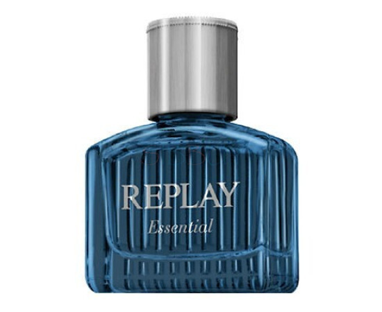 Купить Аромат Replay Essential for Him Туалетная вода