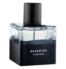 Аромат Reserved Classic Black Туалетная вода