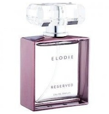 Аромат Reserved Elodie Парфюмерная вода