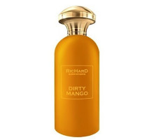 Аромат Richard Dirty Mango Парфюмерная вода