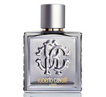 Аромат Roberto Cavalli Roberto Cavalli Uomo Silver Essence Туалетная вода
