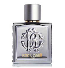 Аромат Roberto Cavalli Roberto Cavalli Uomo Silver Essence Туалетная вода