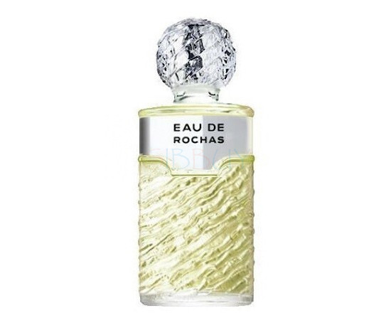 Купить Аромат Rochas Eau de Rochas Туалетная вода