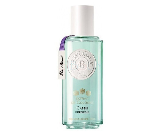 Купить Аромат Roger & Gallet Cassis Frenesie Одеколон