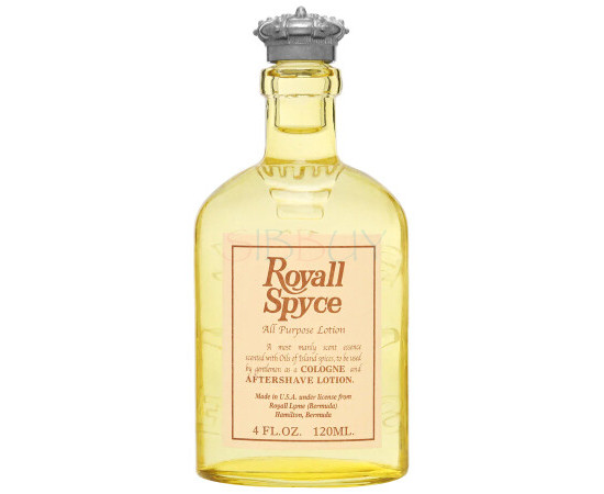 Купить Аромат Royall Lyme of Bermuda Royall Spyce Одеколон