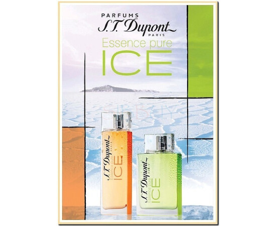 Купить Аромат Oriflame Yo! Chic Choc Туалетная вода