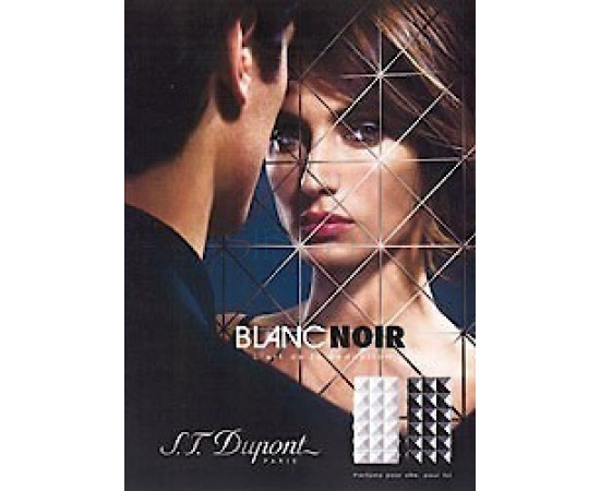 Купить Аромат S.T. Dupont S.T. Dupont Noir Туалетная вода