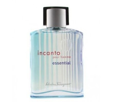 Аромат Salvatore Ferragamo Incanto Essential Pour Homme Туалетная вода