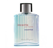 Аромат Salvatore Ferragamo Incanto Essential Pour Homme Туалетная вода