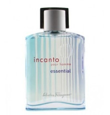 Аромат Salvatore Ferragamo Incanto Essential Pour Homme Туалетная вода