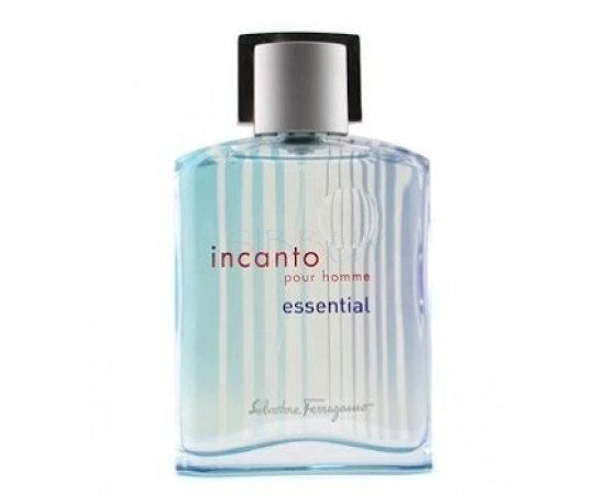 Купить Аромат Salvatore Ferragamo Incanto Essential Pour Homme Туалетная вода