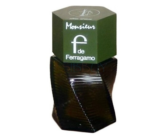 Купить Аромат Salvatore Ferragamo Monsieur F de Ferragamo Парфюмерная вода