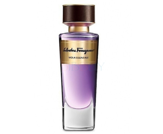 Купить Аромат Salvatore Ferragamo Viola Essenziale 2018 Парфюмерная вода
