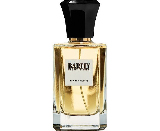 Купить Аромат Scotch & Soda Barfly Туалетная вода
