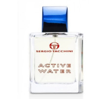 Аромат Sergio Tacchini Active Water Туалетная вода