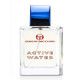 Купить Аромат Sergio Tacchini Active Water Туалетная вода