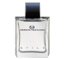 Аромат Sergio Tacchini Stile Men Туалетная вода
