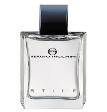 Аромат Sergio Tacchini Stile Men Туалетная вода
