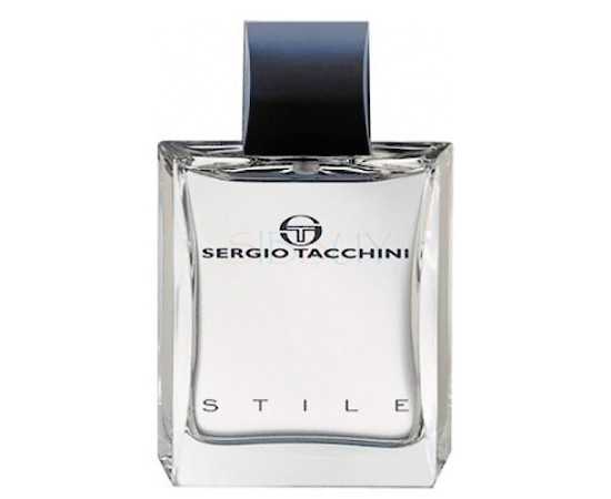 Купить Аромат Sergio Tacchini Stile Men Туалетная вода