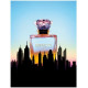 Купить Аромат Sex and the City Sex and the City Sunrise Парфюмерная вода