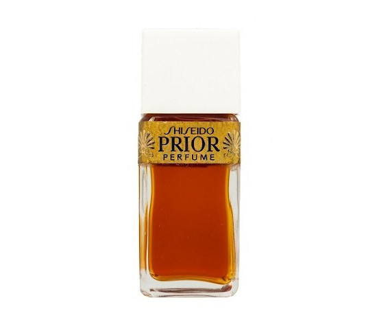 Купить Аромат Shiseido Prior Perfume Духи / Экстракт