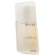 Аромат Shiseido Untied Eau de Toilette Туалетная вода