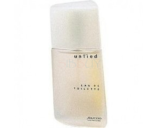 Купить Аромат Shiseido Untied Eau de Toilette Туалетная вода