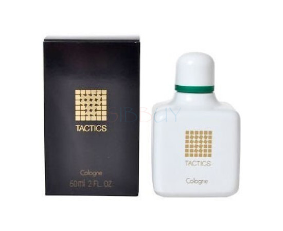 Купить Аромат Shiseido Tactics Туалетная вода