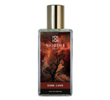 Аромат Siordia Parfums Dark Land Парфюмерная вода