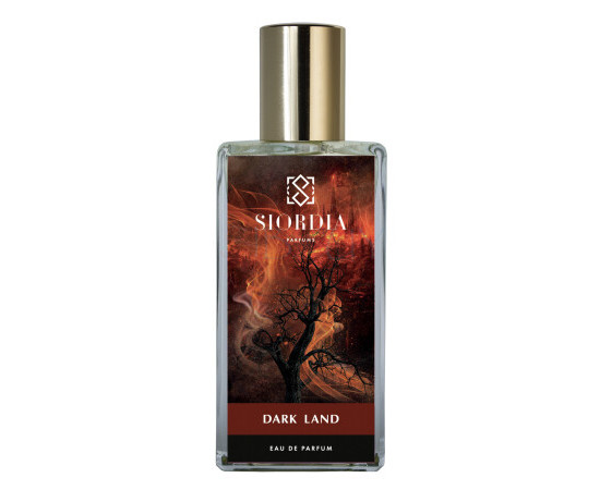 Купить Аромат Siordia Parfums Dark Land Парфюмерная вода
