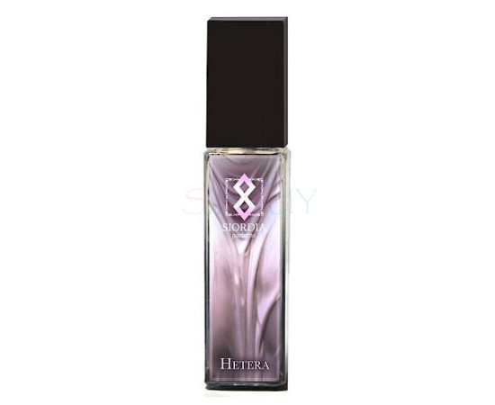Купить Аромат Siordia Parfums Hetera Парфюмерная вода