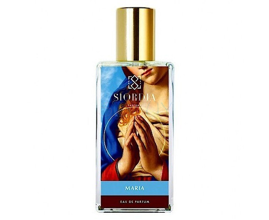 Купить Аромат Siordia Parfums Maria Парфюмерная вода
