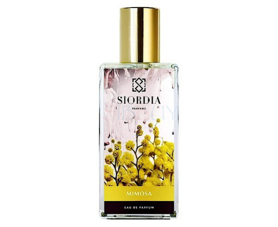 Купить Аромат Siordia Parfums Mimosa Парфюмерная вода