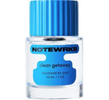Аромат Snif Clean Getaway Одеколон