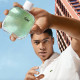 Купить Аромат Lacoste L.12.12 Blanc Eau Fraîche Eau de Toilette For Him Туалетная вода