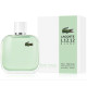 Купить Аромат Lacoste L.12.12 Blanc Eau Fraîche Eau de Toilette For Him Туалетная вода