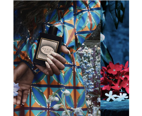 Купить Аромат Gucci Gucci Bloom Intense Парфюмерная вода