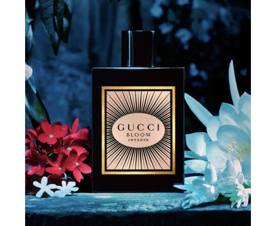 Купить Аромат Gucci Gucci Bloom Intense Парфюмерная вода
