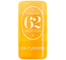 Аромат Sol de Janeiro Cheirosa 62 Jelly Perfume Balm Твёрдые духи