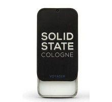 Аромат Solid State Voyager Твёрдые духи