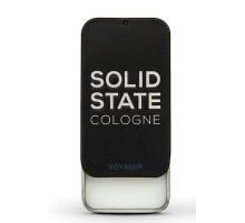 Аромат Solid State Voyager Твёрдые духи