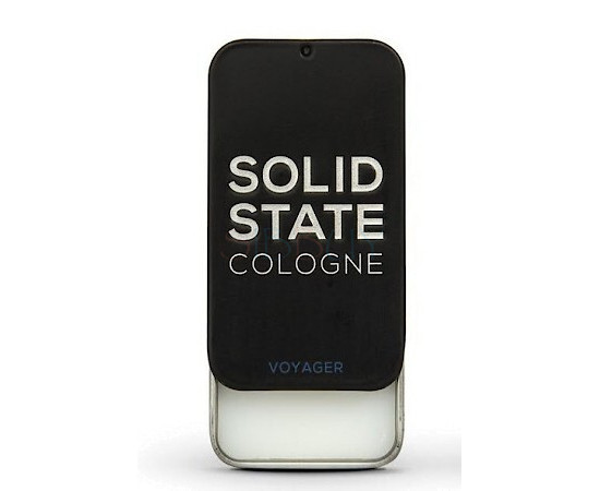 Купить Аромат Solid State Voyager Твёрдые духи