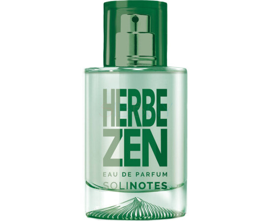 Купить Аромат Solinotes Herbe Zen Парфюмерная вода